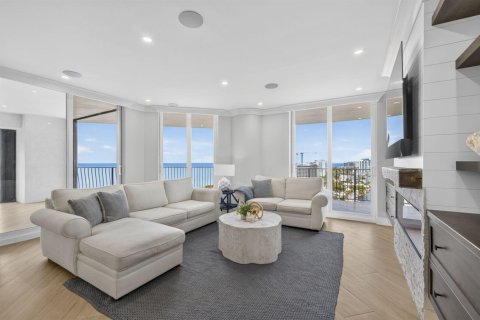 Condo in Fort Lauderdale, Florida, 3 bedrooms  № 2086378
