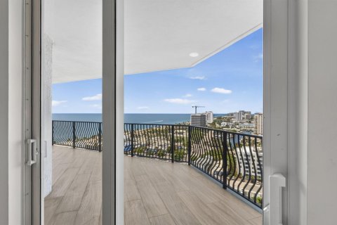 Condo in Fort Lauderdale, Florida, 3 bedrooms  № 2086378 - photo 26