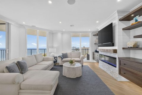 Condo in Fort Lauderdale, Florida, 3 bedrooms  № 2086378 - photo 2
