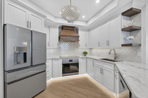 Condo in Fort Lauderdale, Florida, 3 bedrooms  № 2086378 - photo 14