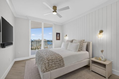 Condo in Fort Lauderdale, Florida, 3 bedrooms  № 2086378 - photo 24
