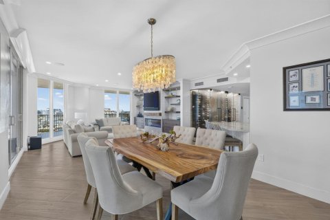 Condo in Fort Lauderdale, Florida, 3 bedrooms  № 2086378 - photo 6