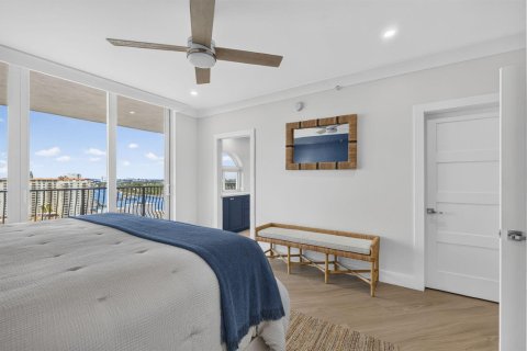 Condo in Fort Lauderdale, Florida, 3 bedrooms  № 2086378 - photo 19