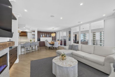 Condo in Fort Lauderdale, Florida, 3 bedrooms  № 2086378 - photo 5