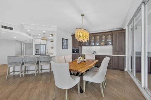 Condo in Fort Lauderdale, Florida, 3 bedrooms  № 2086378 - photo 7