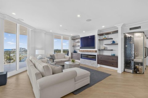 Condo in Fort Lauderdale, Florida, 3 bedrooms  № 2086378 - photo 4