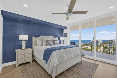 Condo in Fort Lauderdale, Florida, 3 bedrooms  № 2086378 - photo 16
