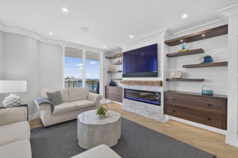 Condo in Fort Lauderdale, Florida, 3 bedrooms  № 2086378 - photo 3