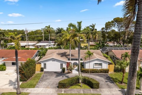 Casa en venta en Hollywood, Florida, 4 dormitorios, 198.9 m2 № 2088232 - foto 27