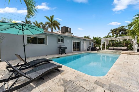 Casa en venta en Hollywood, Florida, 4 dormitorios, 198.9 m2 № 2088232 - foto 21
