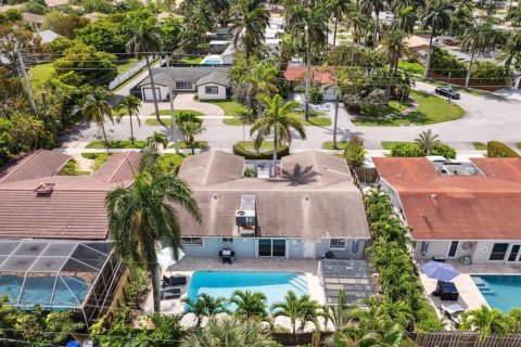 Casa en venta en Hollywood, Florida, 4 dormitorios, 198.9 m2 № 2088232 - foto 24