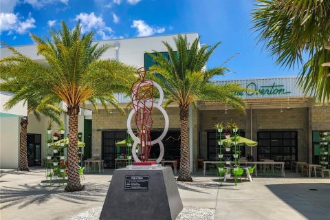 Condo in Sarasota, Florida, 3 bedrooms  № 2151676 - photo 19