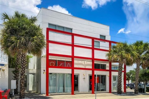 Condo in Sarasota, Florida, 3 bedrooms  № 2151676 - photo 22
