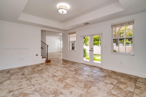 Touwnhouse à louer à Coral Gables, Floride: 3 chambres, 217.67 m2 № 2046370 - photo 5