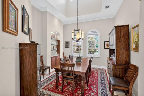 Casa en venta en Palmetto Bay, Florida, 6 dormitorios, 366.41 m2 № 1874230 - foto 19