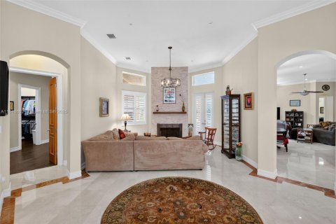 Casa en venta en Palmetto Bay, Florida, 6 dormitorios, 366.41 m2 № 1874230 - foto 15