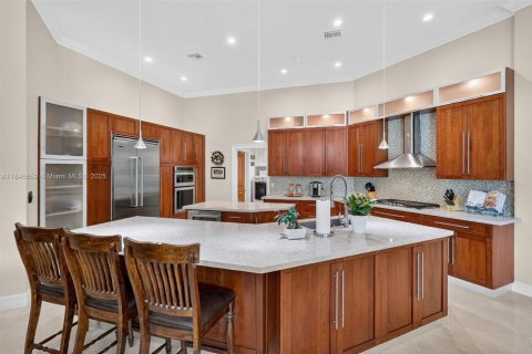 Casa en venta en Palmetto Bay, Florida, 6 dormitorios, 366.41 m2 № 1874230 - foto 20