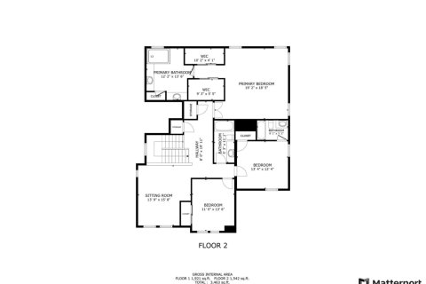 House in Loxahatchee Groves, Florida 4 bedrooms, 334.45 sq.m. № 1162909 - photo 1