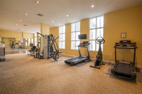 Купить кондоминиум в Санни-Айлс-Бич, Флорида 3 спальни, 134.62м2, № 2014295 - фото 22