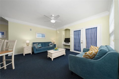 Купить кондоминиум в Киссимми, Флорида 8 комнат, 99.03м2, № 2214382 - фото 10
