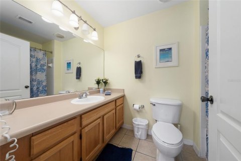 Купить кондоминиум в Киссимми, Флорида 8 комнат, 99.03м2, № 2214382 - фото 25