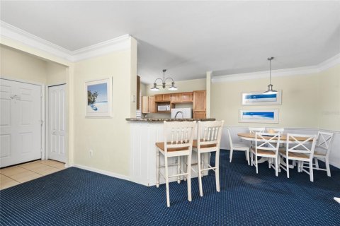 Купить кондоминиум в Киссимми, Флорида 8 комнат, 99.03м2, № 2214382 - фото 14