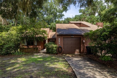 Villa ou maison à vendre à Gainesville, Floride: 2 chambres, 105.26 m2 № 1902256 - photo 1