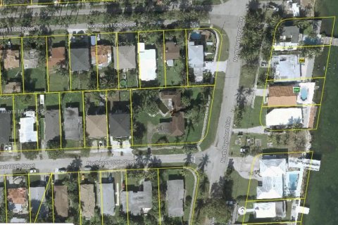 Land in Miami, Florida № 1827437 - photo 4