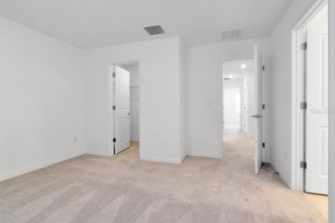 Townhouse in Wesley Chapel, Florida 3 bedrooms, 127.55 sq.m. № 1773964 - photo 29
