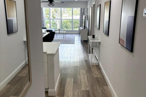 Copropriété à vendre à Delray Beach, Floride: 2 chambres, 108.42 m2 № 2178328 - photo 4