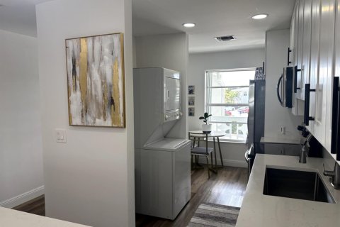 Copropriété à vendre à Delray Beach, Floride: 2 chambres, 108.42 m2 № 2178328 - photo 9