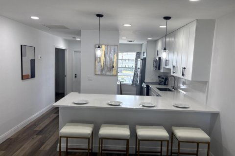 Copropriété à vendre à Delray Beach, Floride: 2 chambres, 108.42 m2 № 2178328 - photo 12