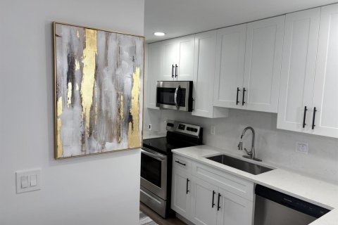Copropriété à vendre à Delray Beach, Floride: 2 chambres, 108.42 m2 № 2178328 - photo 10