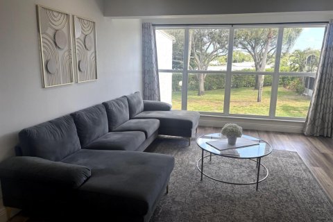 Copropriété à vendre à Delray Beach, Floride: 2 chambres, 108.42 m2 № 2178328 - photo 14