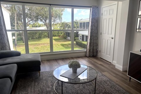 Copropriété à vendre à Delray Beach, Floride: 2 chambres, 108.42 m2 № 2178328 - photo 15