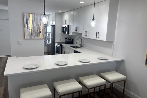 Copropriété à vendre à Delray Beach, Floride: 2 chambres, 108.42 m2 № 2178328 - photo 11