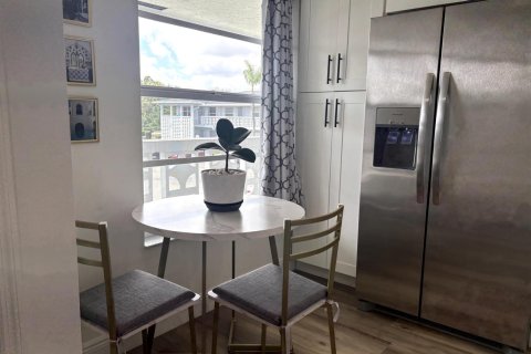 Copropriété à vendre à Delray Beach, Floride: 2 chambres, 108.42 m2 № 2178328 - photo 5