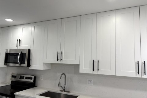 Copropriété à vendre à Delray Beach, Floride: 2 chambres, 108.42 m2 № 2178328 - photo 7