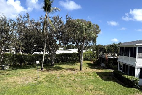 Copropriété à vendre à Delray Beach, Floride: 2 chambres, 108.42 m2 № 2178328 - photo 3