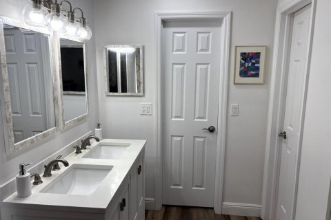 Copropriété à vendre à Delray Beach, Floride: 2 chambres, 108.42 m2 № 2178328 - photo 22