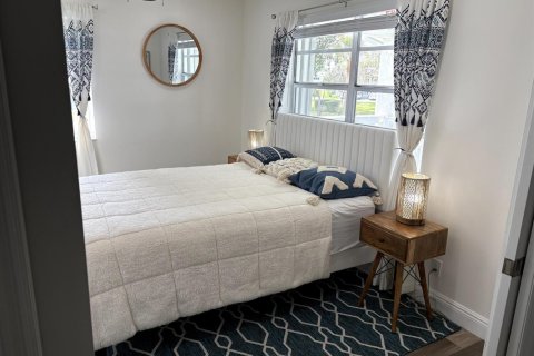 Copropriété à vendre à Delray Beach, Floride: 2 chambres, 108.42 m2 № 2178328 - photo 30