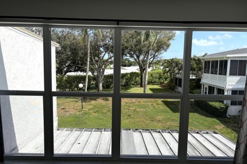 Copropriété à vendre à Delray Beach, Floride: 2 chambres, 108.42 m2 № 2178328 - photo 16
