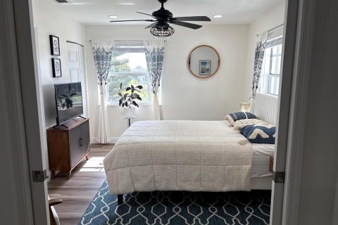 Copropriété à vendre à Delray Beach, Floride: 2 chambres, 108.42 m2 № 2178328 - photo 29