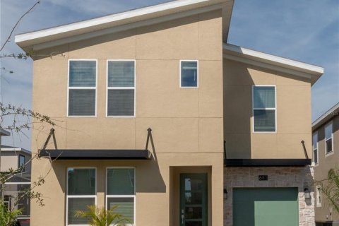 Villa ou maison à Davenport, Floride 6 chambres, 305.74 m2 № 2351476