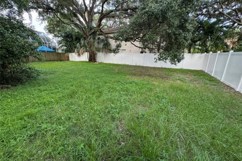 Land in Tampa, Florida № 2226926