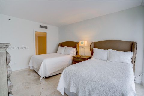 Снять в аренду квартиру в Авентура, Флорида 3 спальни, 222.04м2, № 1987919 - фото 22