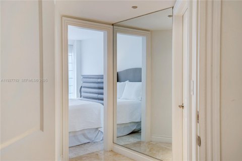 Снять в аренду квартиру в Авентура, Флорида 3 спальни, 222.04м2, № 1987919 - фото 26