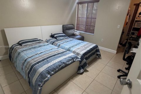 Снять в аренду кондоминиум в Мирамар, Флорида 2 спальни, 99.59м2, № 2010313 - фото 9