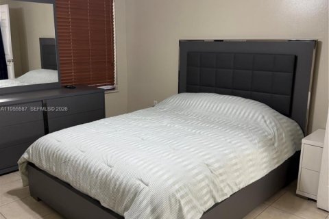 Снять в аренду кондоминиум в Мирамар, Флорида 2 спальни, 99.59м2, № 2010313 - фото 10