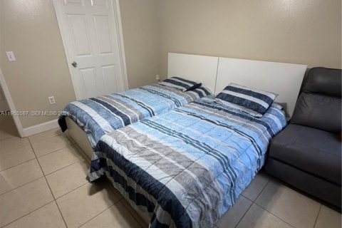 Снять в аренду кондоминиум в Мирамар, Флорида 2 спальни, 99.59м2, № 2010313 - фото 8